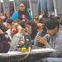 La ordeña de reactivos habría sumado a la crisis en el examen de ingreso a las licenciaturas de la UNAM