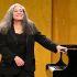 La pianista Guadalupe Parrondo expresó su malestar con quienes tomaron la decisión de borrar las observaciones que vertió durante la transmisión en línea de la semifinal del XI Concurso Nacional de Piano Angélica Morales-Yamaha.