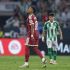 Kylian Mbappé atendió a los medios de comunicación, a pesar de que el viernes falló el penal que le costó la derrota al Real Madrid frente al Betis.