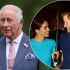 Carlos III pone fin a las especulaciones y confirma que el regreso de Harry y Meghan al Reino Unido no implica su reincorporación  a la Familia Real.