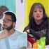 Poncho de Nigris expresó preocupación por Gala Montes en redes.