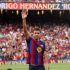 Tras la goleada del Barcelona al Valencia, Rodri lanzó una dura crítica contra los de Mestalla