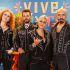 Grupos de los 90s Pop Tour estarán en el concierto del 15 de septiembre