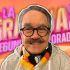 El conductor se une al reality show