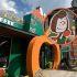 ¿Dónde está el Starbucks de Snoopy en CDMX?