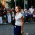 La princesa Leonor comenzó su etapa universitaria en la Carlos III.