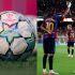 Barcelona suma 5 títulos de Champions League: 1992, 2006, 2009, 2011 y 2015.