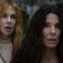 Nicole Kidman y Sandra Bullock estrenan la secuela de su comedia de 1998.