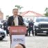 El gobernador Alfonso Durazo logró revertir la tendencia al alza del homicidio doloso en Sonora.