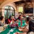 La asamblea reunió a legisladoras de diversos partidos como Kenia López Rabadán, Patricia Mercado y Amalia García, junto con exconsejeras electorales.