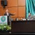 Giovanni Gutiérrez e Israel Betanzos; en el foro “Notariado en México: Retos y Oportunidades”