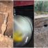 FGR inhabilita dos tomas clandestinas conectadas a un túnel en Nuevo León
