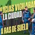 Código águila