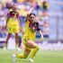 Scarlett Camberos hace historia al ser la primera mexicana en ser nominada al Balón de Oro Femenil 2026