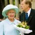 La reina Isabel II tuvo ocho nietos, pero uno fue señalado como su favorito.