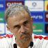 Luis Enrique señaló que los jugadores del PSG deben de mejorar su accionar en el inicio de la Champions League