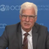 Andreas Schleicher, director de Educación y Competencias de la OCDE