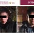 Adrián “N” y Néstor “N” detenidos por el asesinato de 'La Tripa'