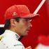 Medios en Europa ponen en duda la situación de Charles Leclerc para el GP de España.