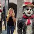 El disfraz de El Gato fue vendido en una subasta de Propstore.