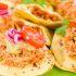 Receta de panuchos tradicionales