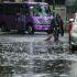 Para hacer frente a las contingencias urbanas generadas por las lluvias, la SEGIAGUA movilizó un operativo integrado por 115 elementos operativos.