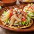Deliciosas tostadas de cueritos estilo Jalisco