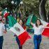Dónde dar El Grito de Independencia en el extranjero