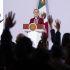 La Jefa del Ejecutivo mencionó que aún no se tiene la fecha exacta del viaje.