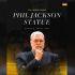 Phil Jackson tendrá una estatua afuera de la árena de los Lakers