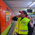 El STC hizo un llamado a los usuarios a denunciar de forma inmediata cualquier tipo de incidente