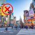 Prohíben alquileres de Airbnb en Tokio