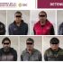 Monitoristas del C2 alertaron sobre un posible despojo en las calles Jacarandas y Narciso, de colonia Victoria de las Democracias
