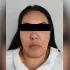 Una mujer de 47 años fue detenida en Monterrey por el presunto delito de homicidio calificado cometido contra un hombre de 60 años.