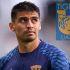 'Memote' Martínez podría ser nuevo futbolista de Tigres para el Apertura 2026 de la Liga MX.