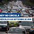 Hoy no Circula