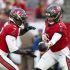 Baker Mayfield ya es el referente ofensivo de los Tampa Bay Buccanners después de su jugosa renovación de contrato.