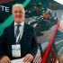 Matías Patanian, exdirectivo de River Plate, formó parte del Congreso Mundial de Turismo Deportivo, con el tema "River Plate: de club a marca destino global".