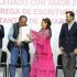Brugada afirmó que se agilizaá la atención de los expedientes para garantizar la certeza jurídica del suelo.