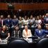 El Partido Verde aseguró que el proyecto para transformar las miles de toneladas de residuos que genera diariamente la Ciudad de México en combustible destinado a generar electricidad en Europa, muestra el potencial de aprovechar los desechos y reducir la cantidad que llega a disposición final.
