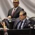 Raúl Bolaños-Cacho aclaró que la reforma sobre doble nacionalidad para la Presidencia de México no afectará los derechos de migrantes.