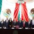 La partida para la operación, organización electoral y recursos precautorios pasó de más de 35 mil millones a 33 mil 361 millones de pesos.