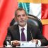 Édgar Amador Salazar destacó que las previsiones económicas buscan contribuir a la creación de empleos y al bienestar de las familias mexicanas.