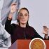 El objetivo, dijo la mandataria, es fortalecer la recaudación mediante el combate a la evasión fiscal y garantizar recursos para los programas sociales.