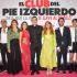 ¿Quién es quién en El club del pie izquierdo?