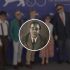 “Biografía de Jorge Luis Borges”, documental estrenado en la Mostra de Venecia.