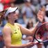 La kazaja Elena Rybakina asumirá la cima de la clasificación de la WTA después de que finalice el US Open.