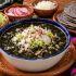 Receta de pozole negro