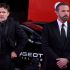 Timothy Affleck, papá de Ben y Casey, murió.