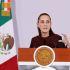La Presidenta Claudia Sheinbaum